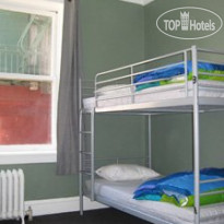Hostelling International Downtown 