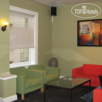 Hostelling International Downtown 