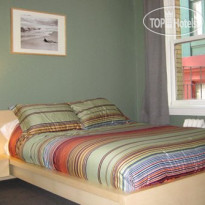 Hostelling International Downtown 
