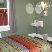 Hostelling International Downtown 