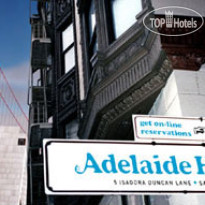 Adelaide 