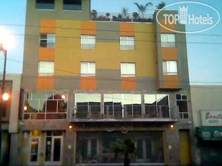 Hotel photo Elements 1*