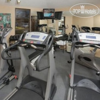 Holiday Inn San Francisco-Fishermans Wharf 