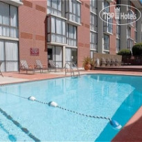 Holiday Inn San Francisco-Fishermans Wharf 