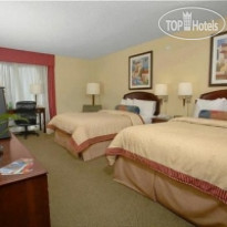 Holiday Inn San Francisco-Fishermans Wharf 