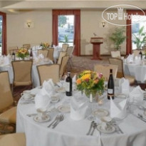 Holiday Inn San Francisco-Fishermans Wharf 