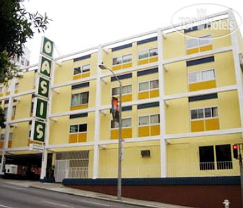 Hotel photo Oasis Inn 2*