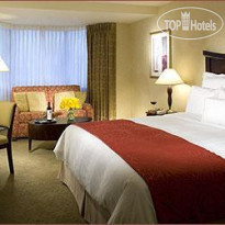 Hilton Parc 55 San Francisco Union Square 