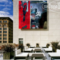 The St. Regis San Francisco