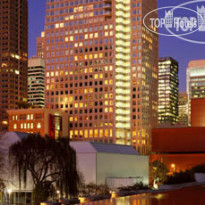 The St. Regis San Francisco