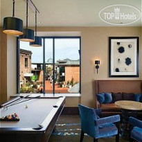 Fairmont Heritage Place Ghiradelli Square 