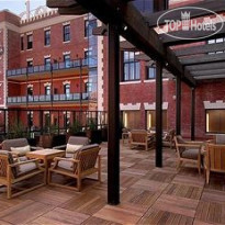 Fairmont Heritage Place Ghiradelli Square 