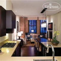 Fairmont Heritage Place Ghiradelli Square 