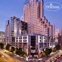 Marriott Marquis San Francisco