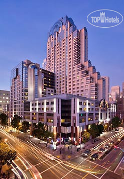 Marriott Marquis San Francisco