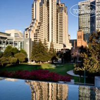 Marriott Marquis San Francisco