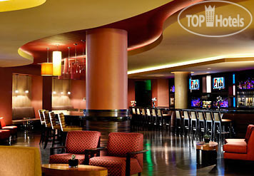 New photos from tourists Marriott Marquis San Francisco 4*