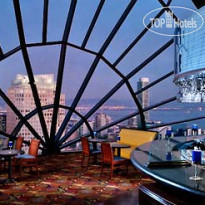 Marriott Marquis San Francisco