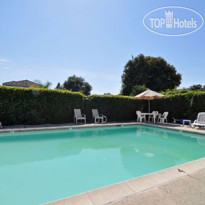 Comfort Inn Redwood City 