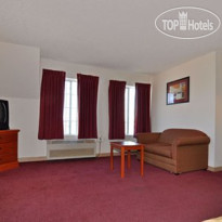 Comfort Inn Redwood City 