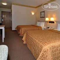 Comfort Inn & Suites San Francisco Airport West