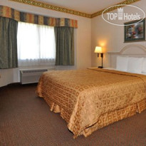 Comfort Inn & Suites San Francisco Airport West