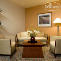 Crowne Plaza San Francisco Airport Burlingame 