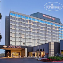 Crowne Plaza San Francisco Airport Burlingame 