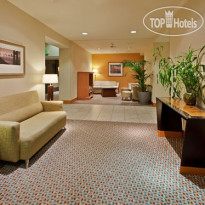 Crowne Plaza San Francisco Airport Burlingame 