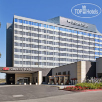 Crowne Plaza San Francisco Airport Burlingame 