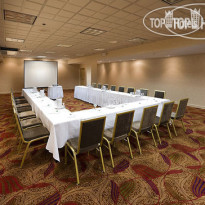 Holiday Inn San Francisco International Airport 