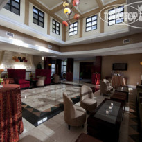 Holiday Inn San Francisco International Airport 