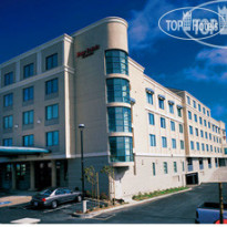 Four Points by Sheraton Hotel & Suites San Francisco Airport 