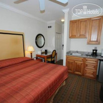 Americas Best Value Inn & Suites SoMa