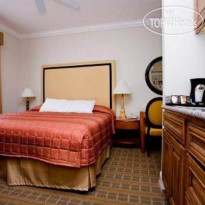 Americas Best Value Inn & Suites SoMa