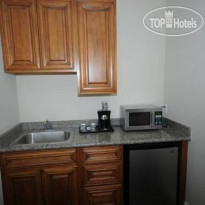 Americas Best Value Inn & Suites SoMa