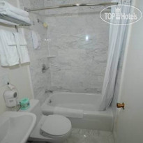 Americas Best Value Inn & Suites SoMa