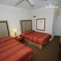 Americas Best Value Inn & Suites SoMa