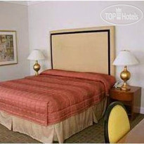 Americas Best Value Inn & Suites SoMa