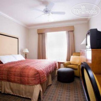 Americas Best Value Inn & Suites SoMa