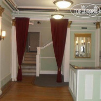 Americas Best Value Inn & Suites Union Square 