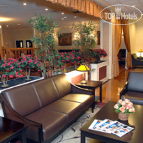 Best Western Plus Grosvenor Airport