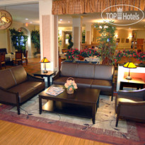 Best Western Plus Grosvenor Airport