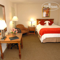 Best Western Plus Grosvenor Airport