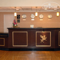 Best Western Plus Grosvenor Airport