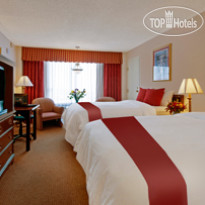 Best Western Plus Grosvenor Airport