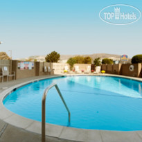 Best Western Plus Grosvenor Airport