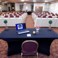 Best Western Plus Grosvenor Airport
