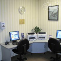 Best Western Plus Grosvenor Airport