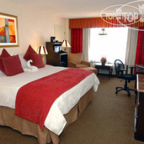 Best Western Plus Grosvenor Airport